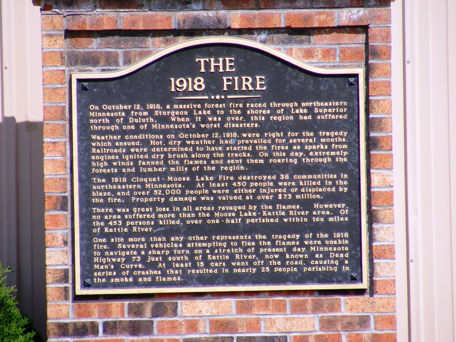 Guide to Kettle River Minnesota